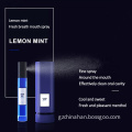 Portable Oral Care Mouth Spray For Bad Breath